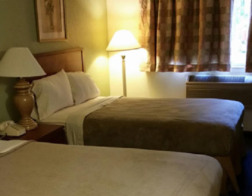 Riverwalk Inn & Suites Fort Atkinson Exteriér fotografie